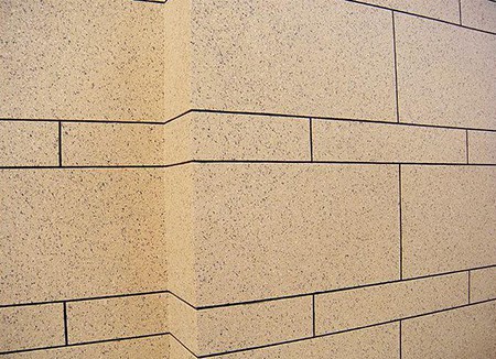 水包水多彩仿石漆常見問題、解決措施、注意事