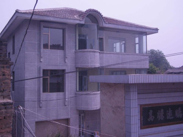 如何挑選真石漆？