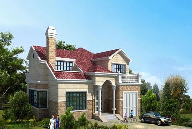 真石漆價(jià)格多少錢一桶？