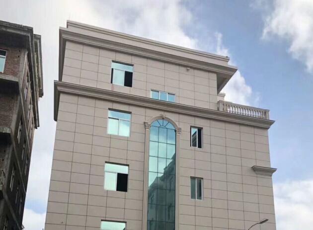 西安真石漆外墻包工包料多少錢(qián)一平方？2020價(jià)格